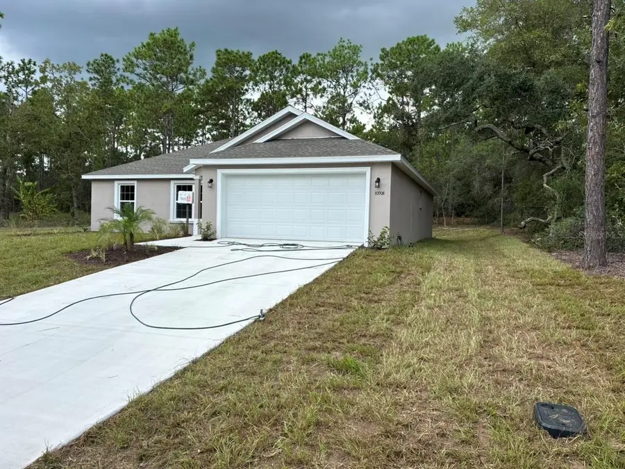 10908 N Mataro Avenue, Dunnellon, FL 34434 - #3