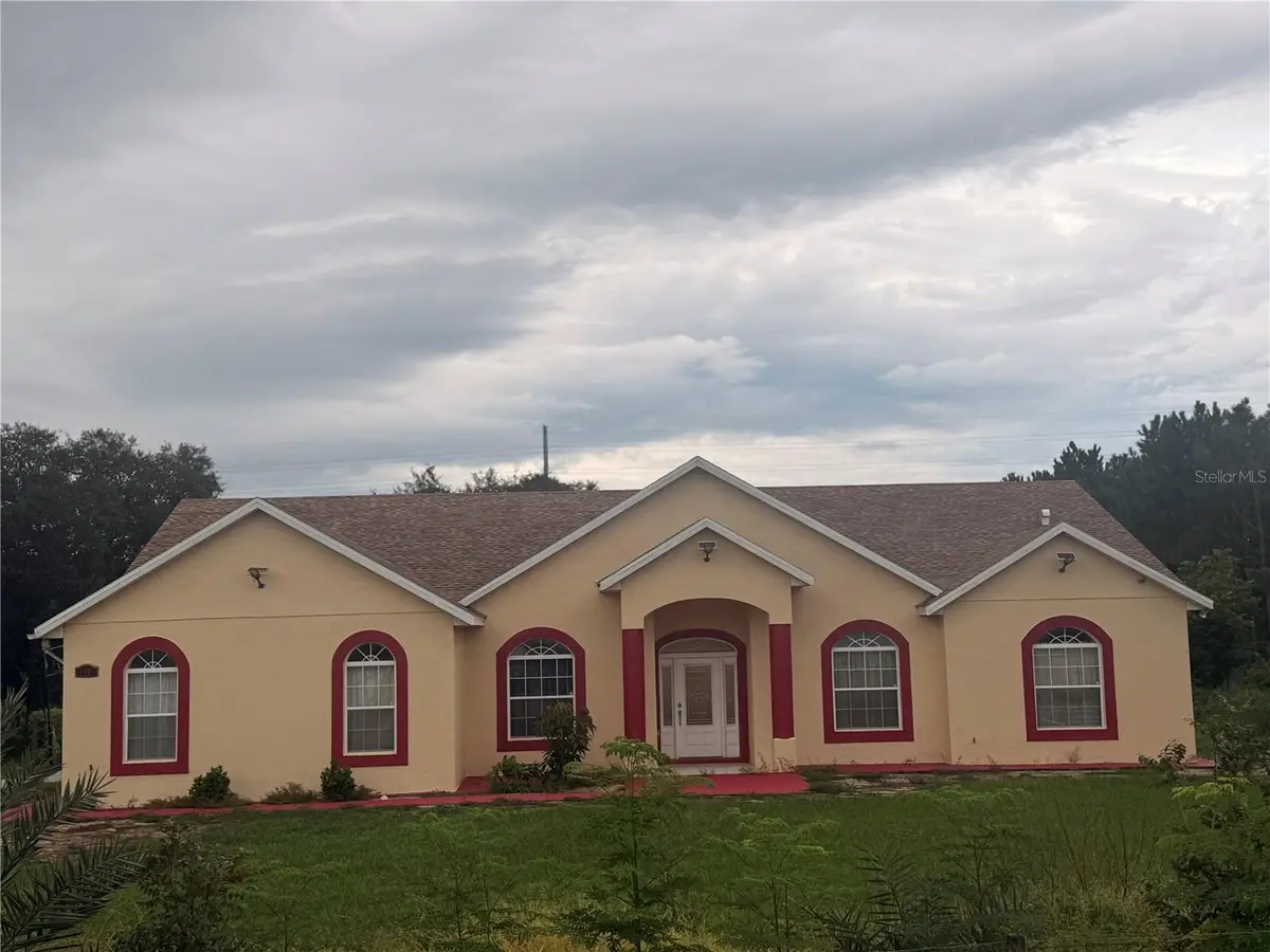 7901 N Cherry Lake Groves Road, Groveland, FL 34736 - #1