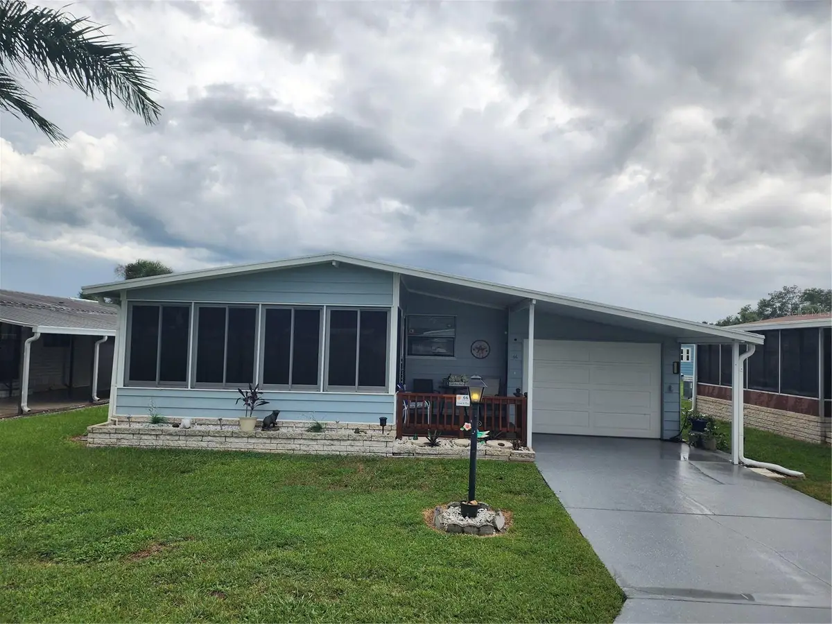 66 Joppa Drive, Winter Haven, FL 33884 - #1