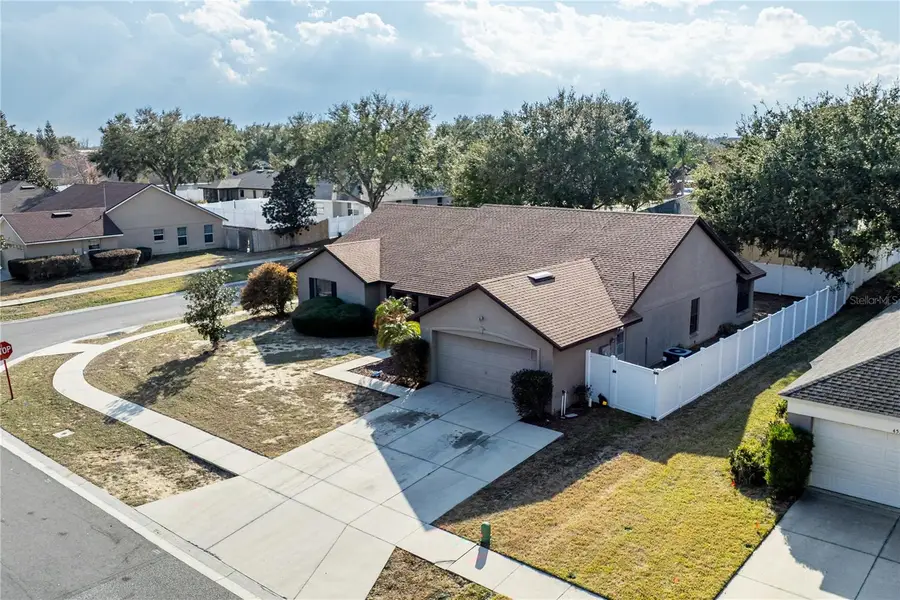 4530 Treasure Cay Road, Tavares, FL 32778 - #2