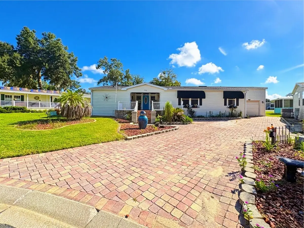 102 Woody Court, Wildwood, FL 34785 - #1