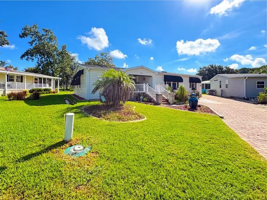 102 Woody Court, Wildwood, FL 34785 - #2