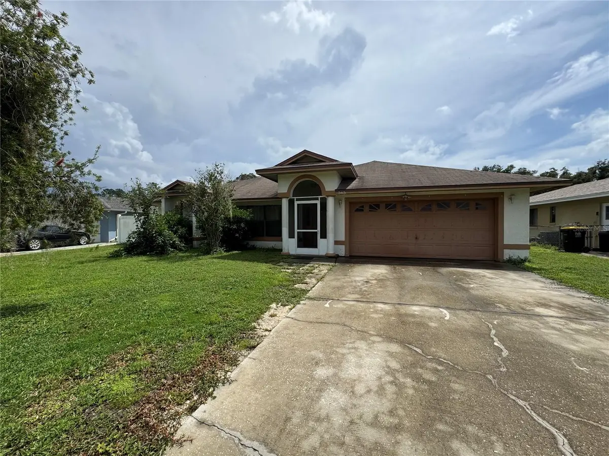 545 Bar Dr, Poinciana, FL 34759 - #1