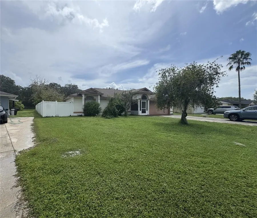 545 Bar Dr, Poinciana, FL 34759 - #2