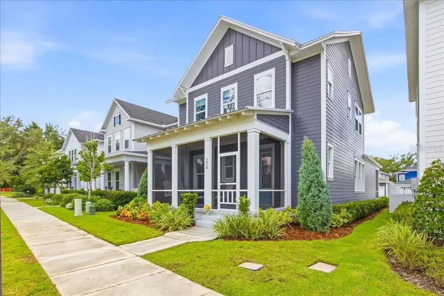 226 Hammock Preserve Loop, Oakland, FL 34787 - #2