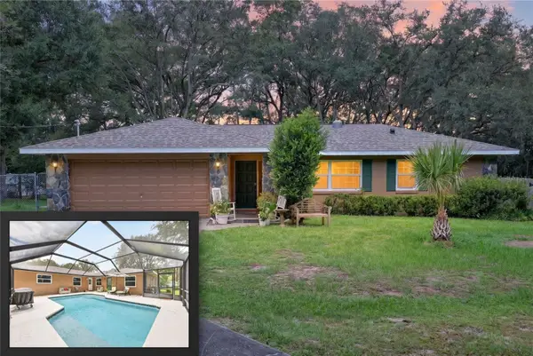 19831 SW Nightingale Drive, DUNNELLON, FL 34431