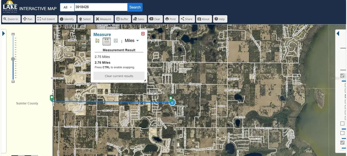 975 S Us Highway 27/441, Lady Lake, FL 32159 - #1