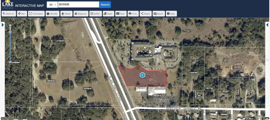 975 S Us Highway 27/441, Lady Lake, FL 32159 - #3