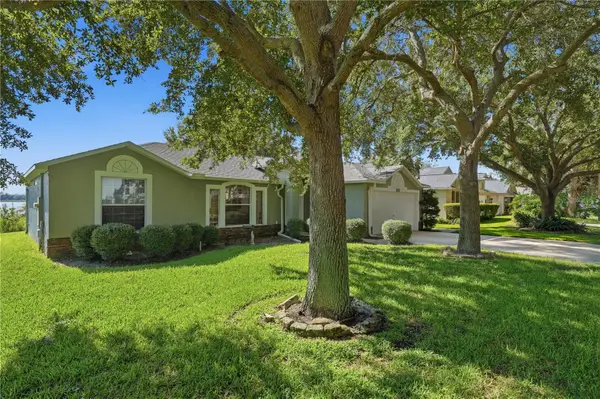 1827 Lake Villa Drive, TAVARES, FL 32778