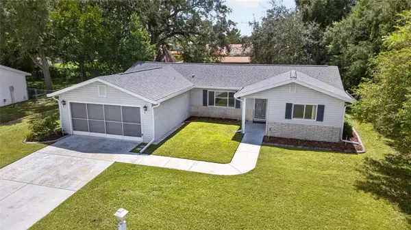 10622 SE 179th Lane, SUMMERFIELD, FL 34491