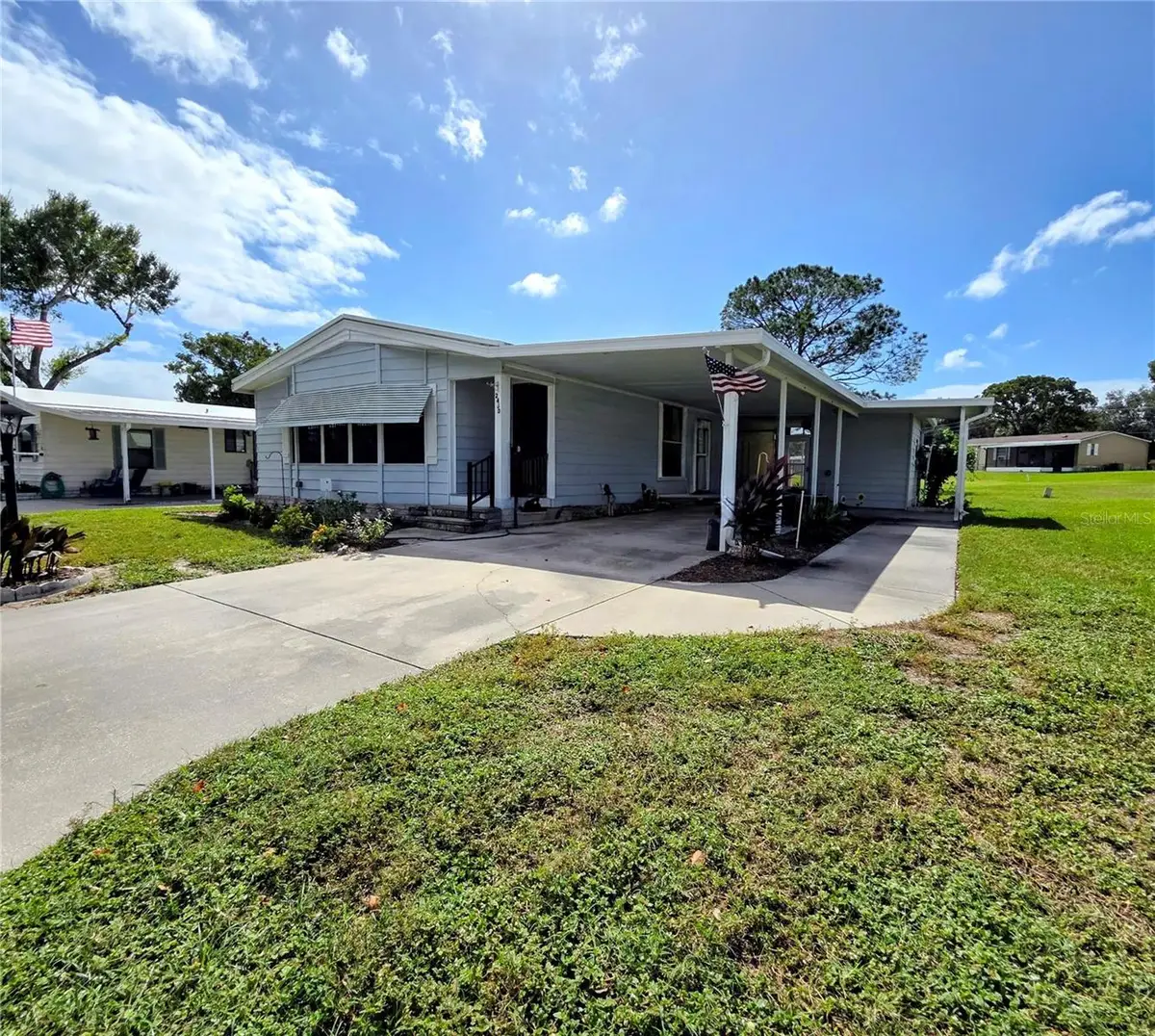 2430 Fairbluff Road #1556, Zellwood, FL 32798 - #1