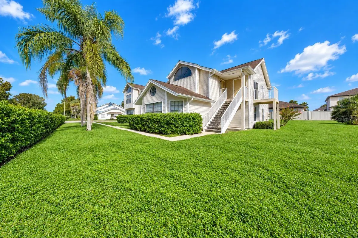 2931 Rio Grande Trail #2981, Kissimmee, FL 34741 - #1