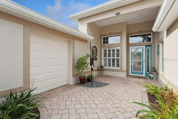 24215 Belle Mede Drive, LEESBURG, FL 34748