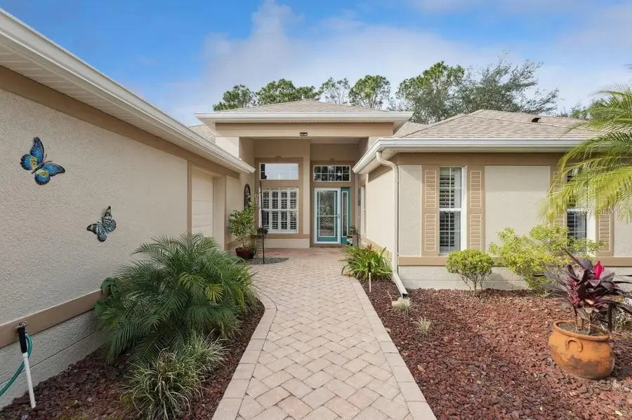 24215 Belle Mede Drive, Leesburg, FL 34748 - #2
