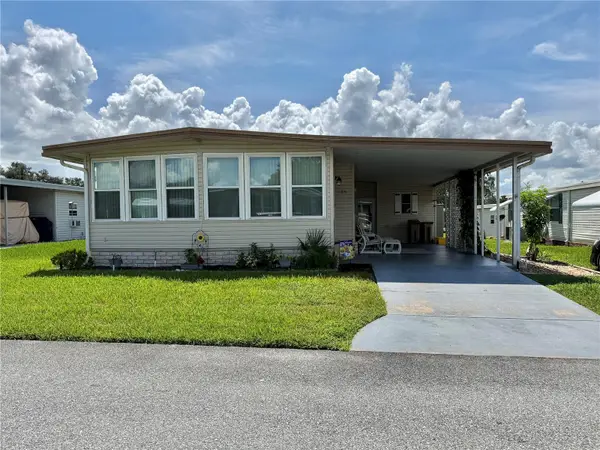 186 Hibiscus Way, LEESBURG, FL 34748