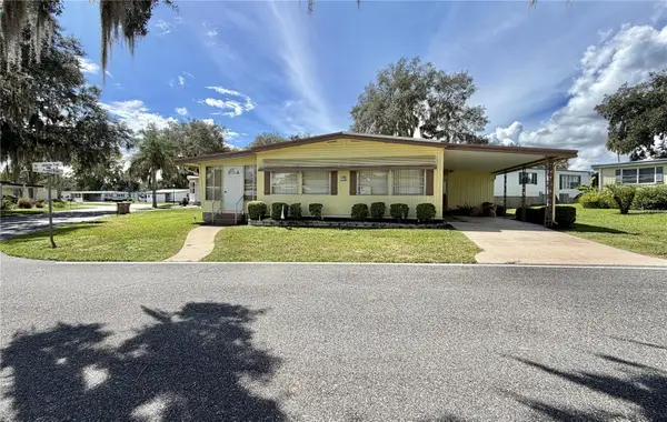 106 Jasmine Trail, LEESBURG, FL 34748