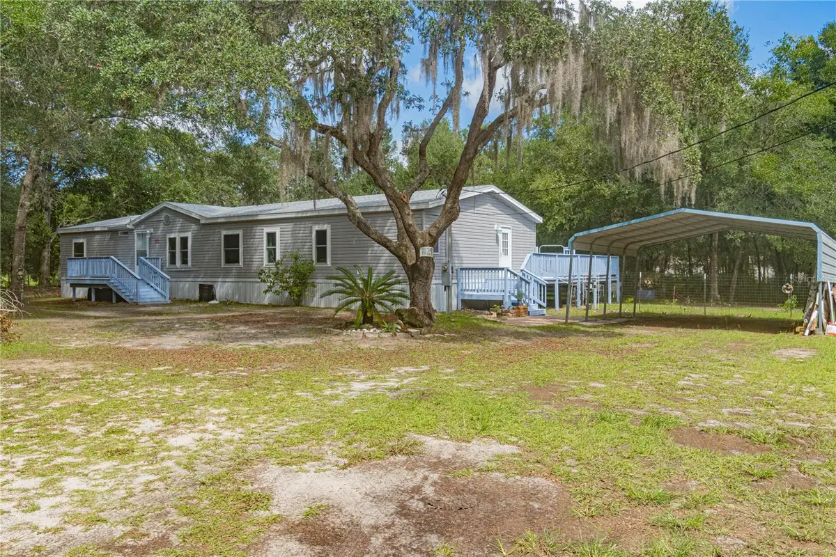 1129 E La Salle Street, Hernando, FL 34442 - #1