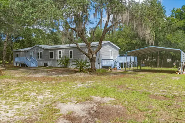 1129 E La Salle Street, HERNANDO, FL 34442