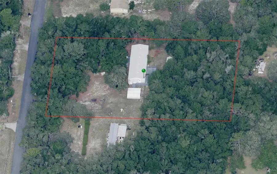 1129 E La Salle Street, Hernando, FL 34442 - #2