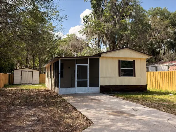 1583 Cr 435, LAKE PANASOFFKEE, FL 33538