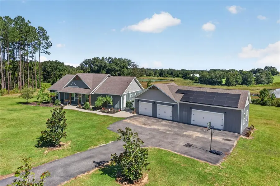 10412 Woodland Hills Court, Howey In The Hills, FL 34737 - #2