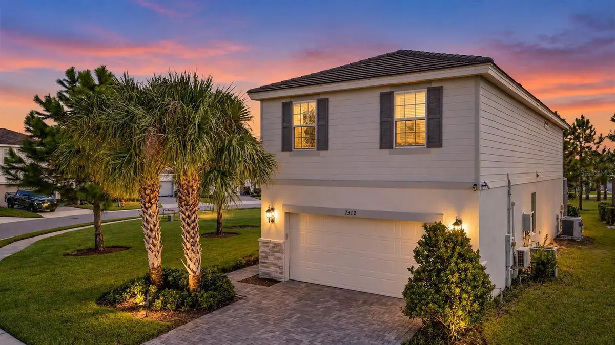 7312 Oakmoss Loop, Davenport, FL 33837 - #1