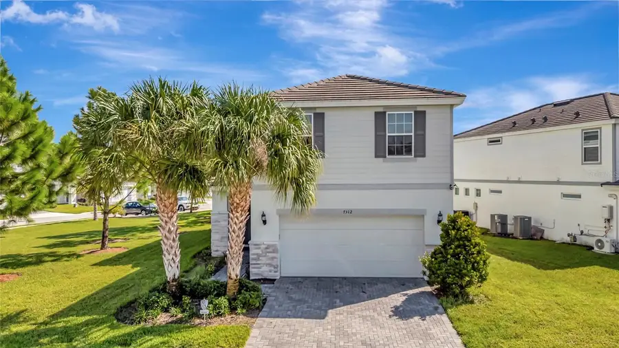 7312 Oakmoss Loop, Davenport, FL 33837 - #2