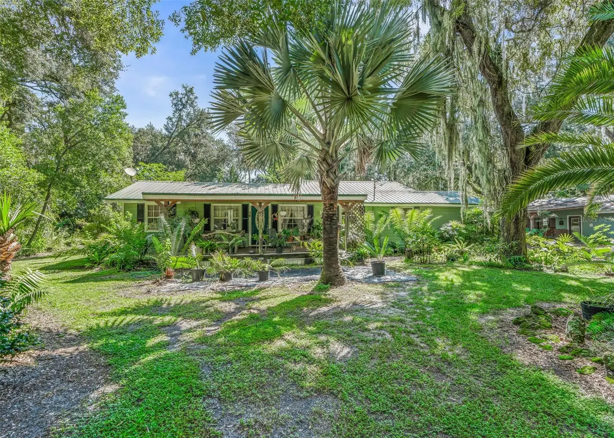 1295 N Us 301, Sumterville, FL 33585 - #1