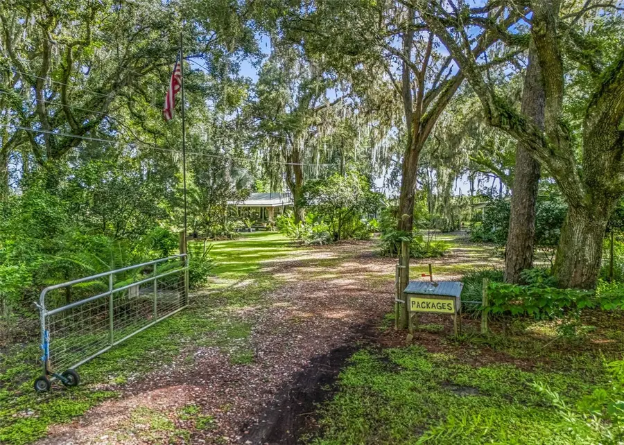 1295 N Us 301, Sumterville, FL 33585 - #3
