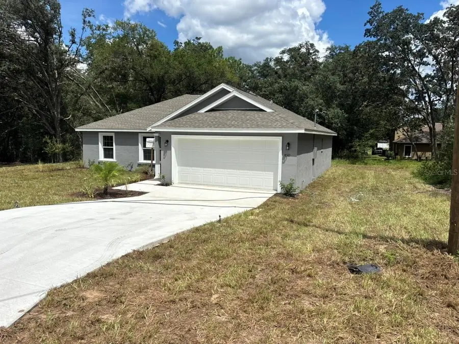 8321 N Vince Drive, Dunnellon, FL 34434 - #3
