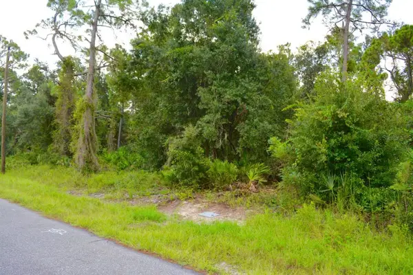20209 Winkler Avenue, PORT CHARLOTTE, FL 33954