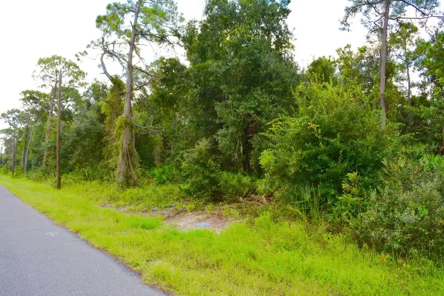 20209 Winkler Avenue, Port Charlotte, FL 33954 - #3