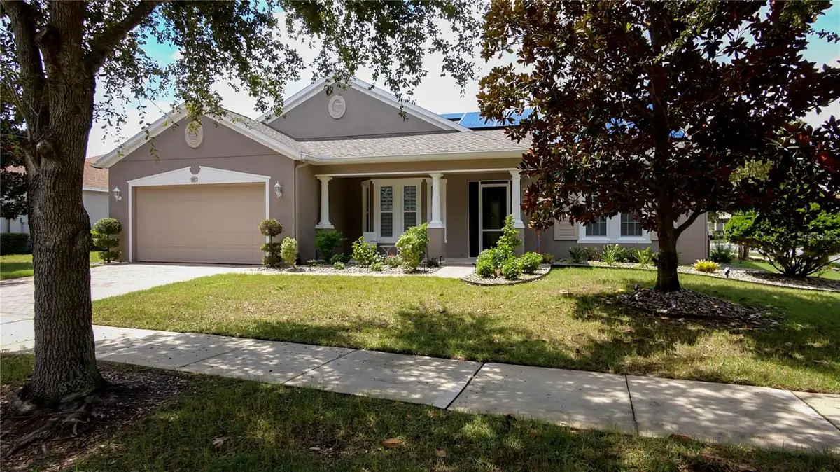 187 Balmy Coast Road, Groveland, FL 34736 - #1