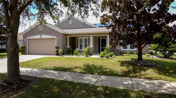 187 Balmy Coast Road, GROVELAND, FL 34736