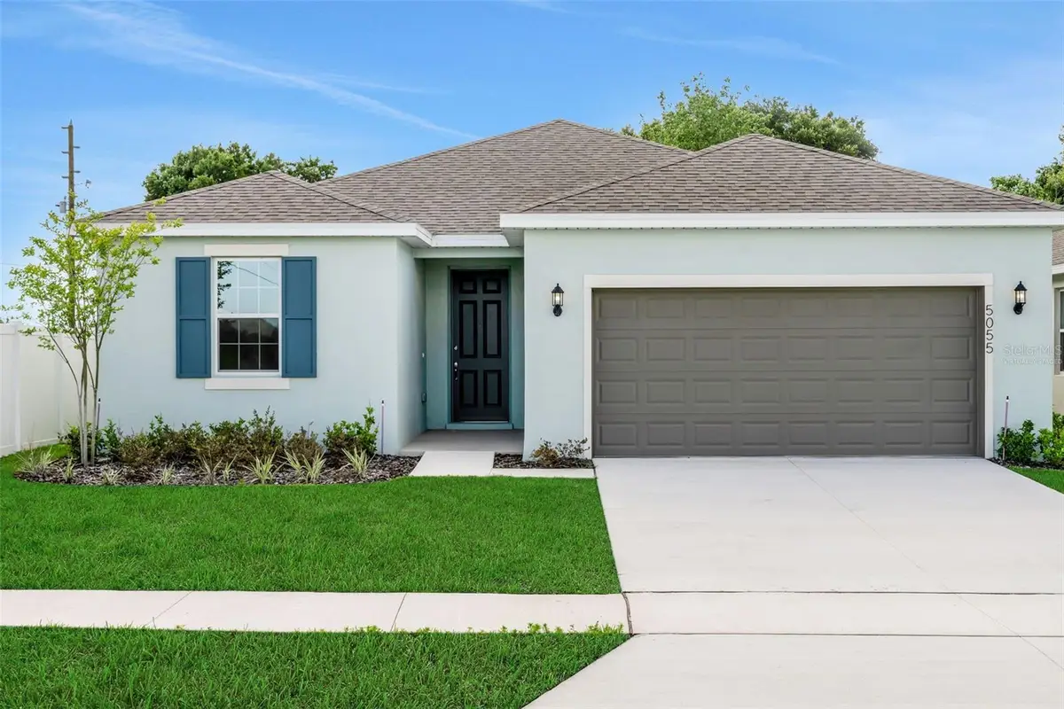 4125 Penelope Avenue, Lake Wales, FL 33859 - #1