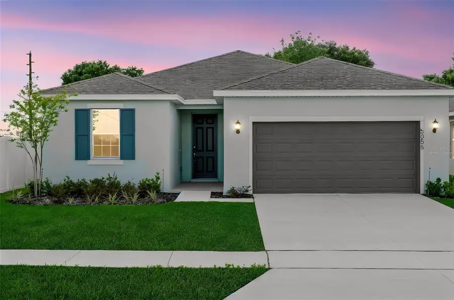 4125 Penelope Avenue, Lake Wales, FL 33859 - #2