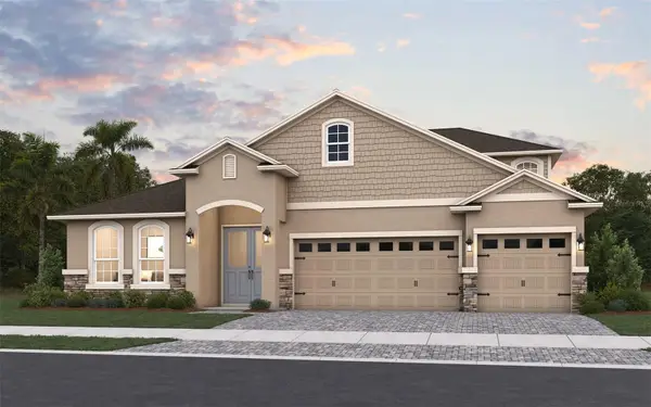 4464 Firefly Lane, ST CLOUD, FL 34772