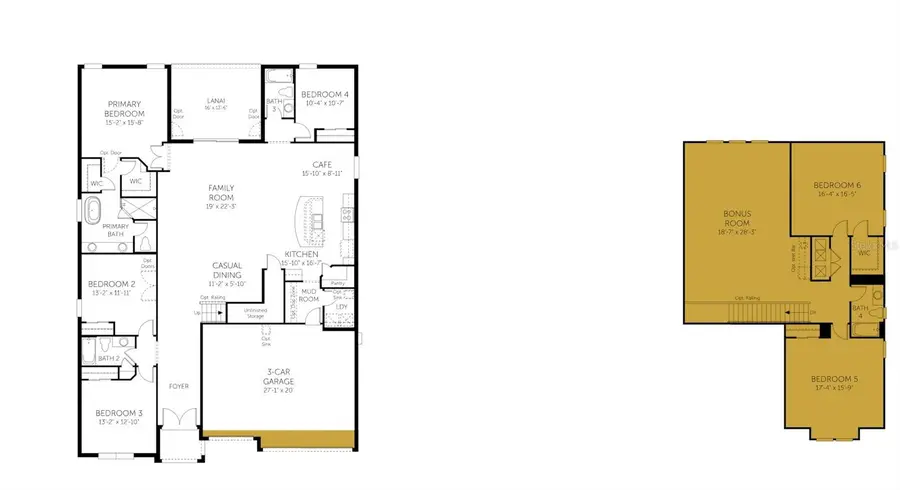 4464 Firefly Lane, Saint Cloud, FL 34772 - #2