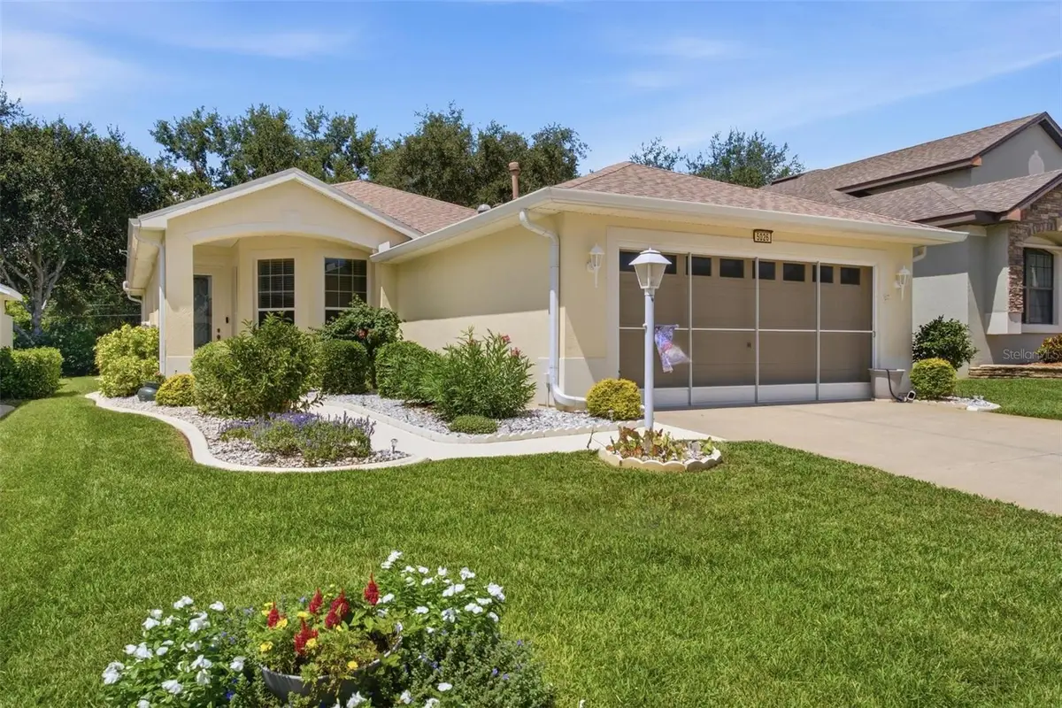 5026 Rainbow Trout Road, Tavares, FL 32778 - #1
