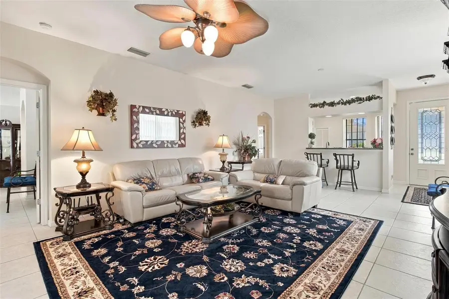 5026 Rainbow Trout Road, Tavares, FL 32778 - #3
