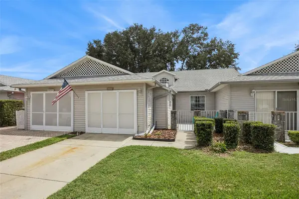26032 Newcombe Circle, LEESBURG, FL 34748