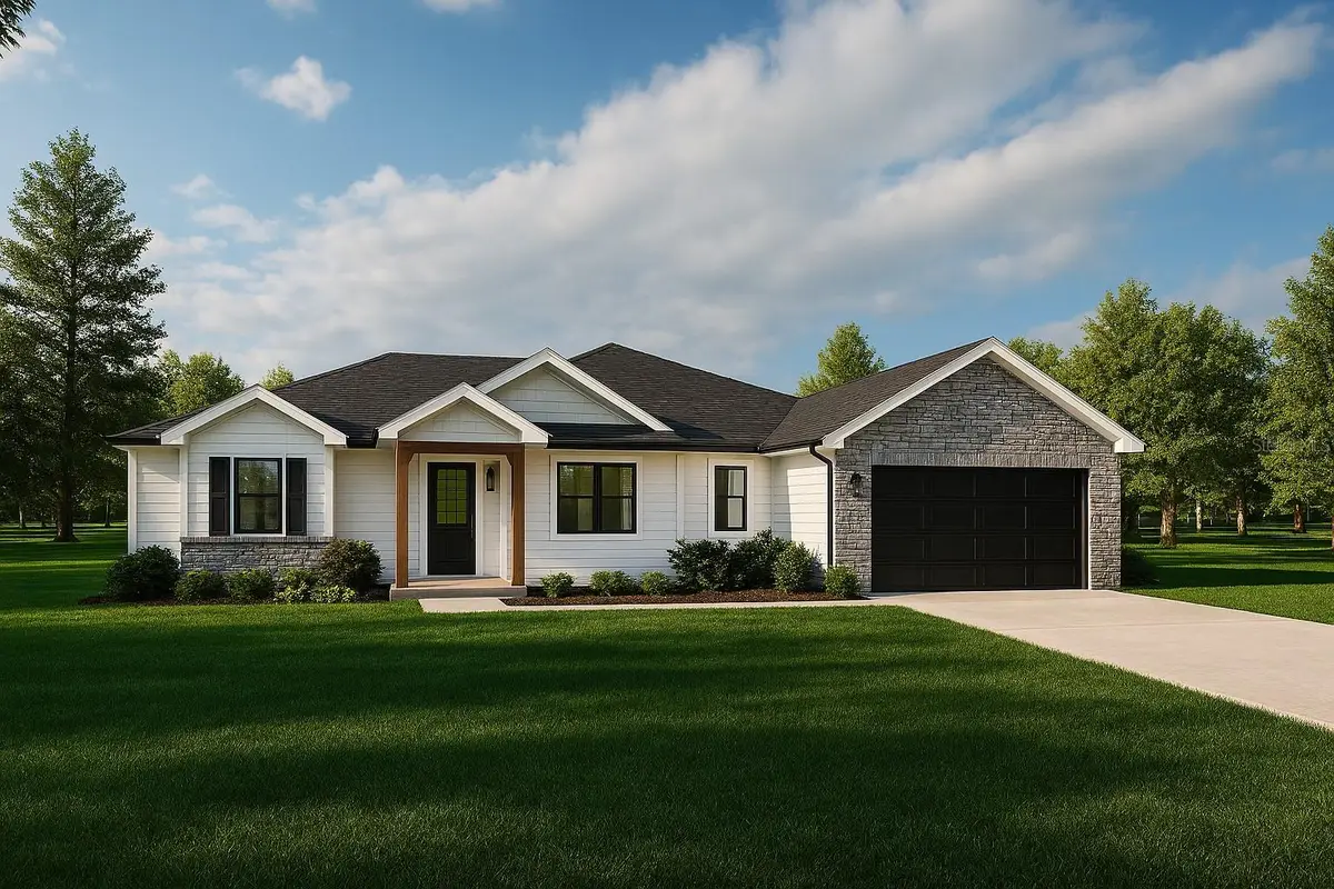 10720 Philips Landing Court, Webster, FL 33597 - #1