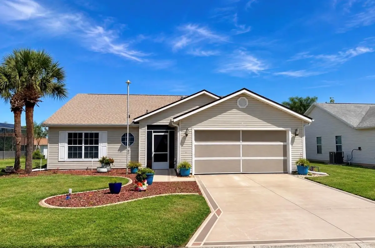 4617 Manor View Drive, Leesburg, FL 34748 - #1