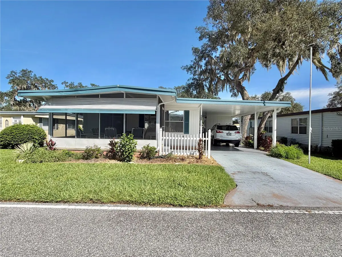 109 Ixora Way, Leesburg, FL 34748 - #1