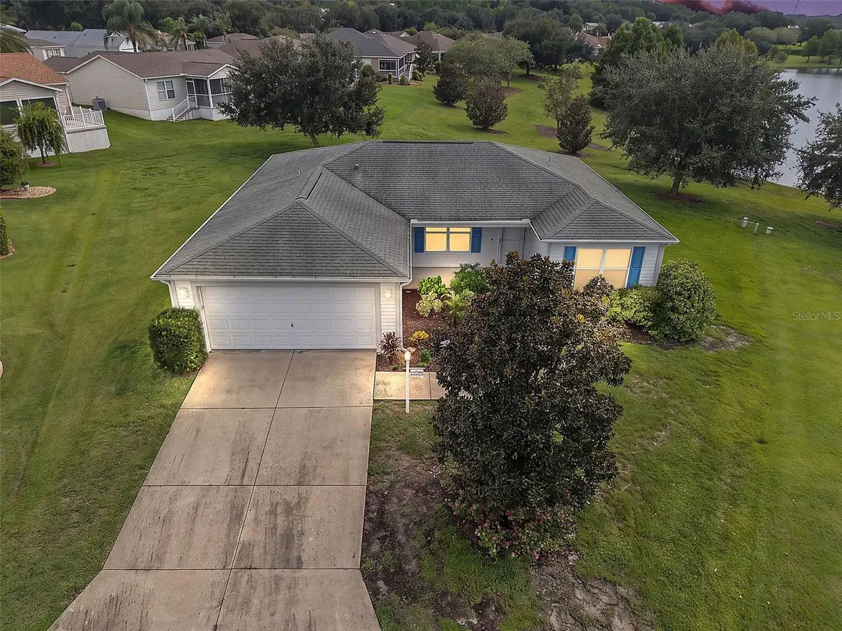 2112 Kerwood Loop, The Villages, FL 32162 - #1