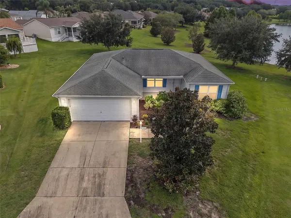 2112 Kerwood Loop, THE VILLAGES, FL 32162