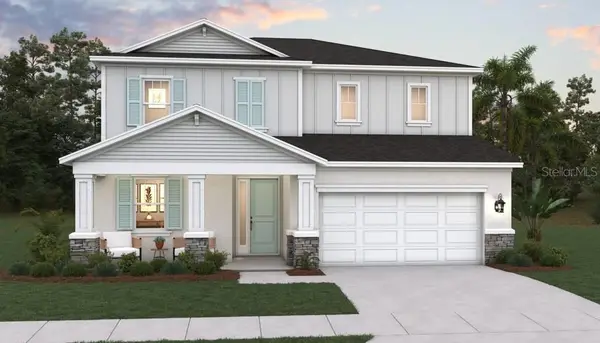 13422 Maria Lavin Circle, ORLANDO, FL 32828