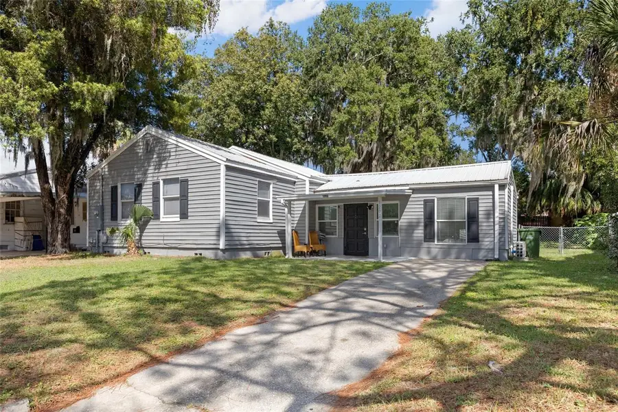 1202 Sumter Street, Leesburg, FL 34748 - #3