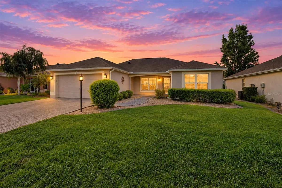 7169 SE 172nd Hazelwood Loop, The Villages, FL 32162 - #1