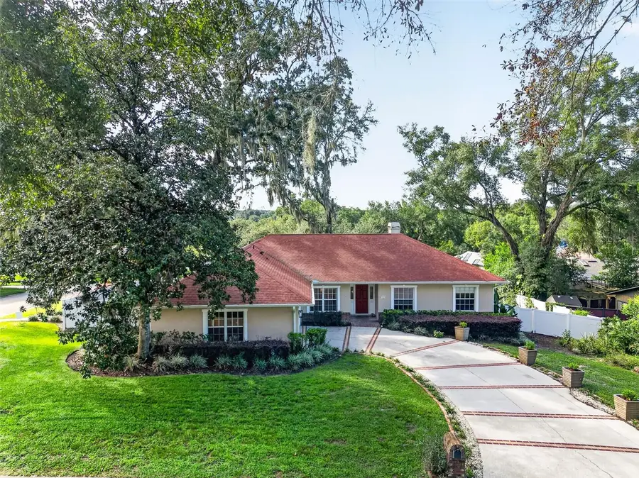 1812 Lake Francis Drive, Apopka, FL 32712 - #2